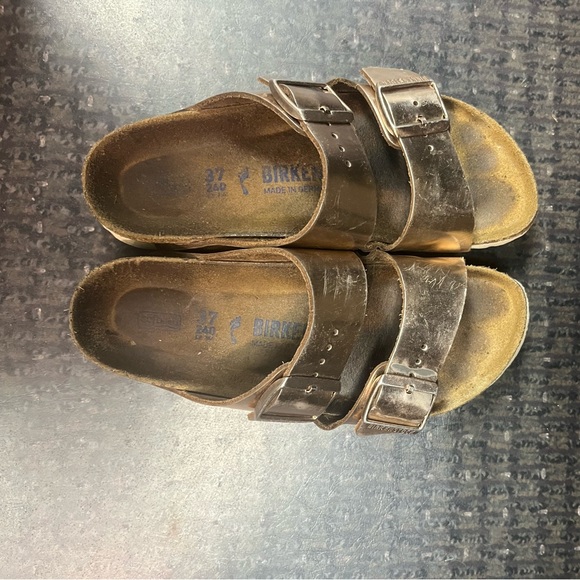 Birkenstock - Picture 3 of 3